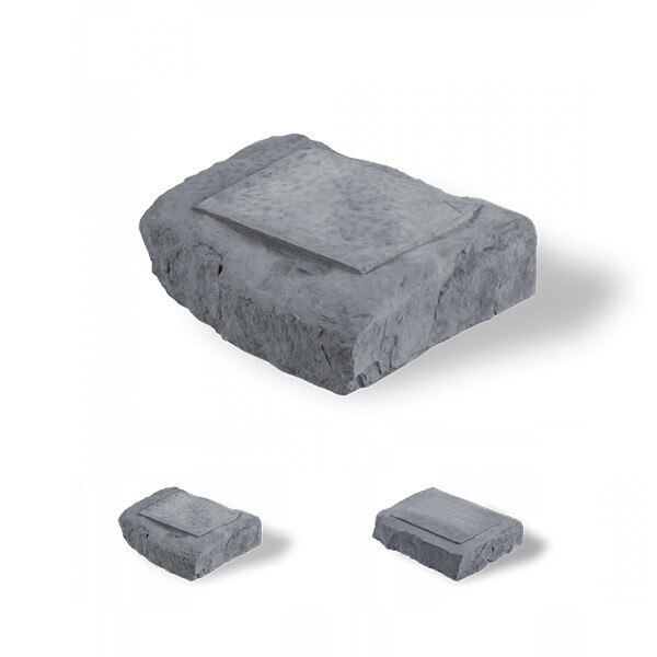 Unilock Rivercrest Wall